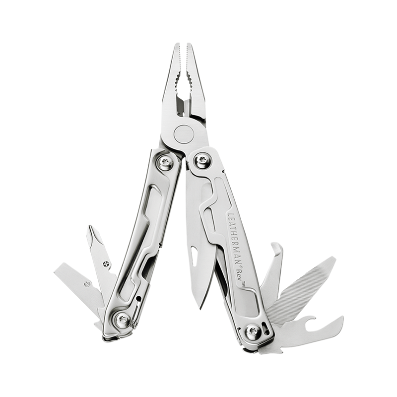 MULTIHERRAMIENTA LEATHERMAN REV 832136