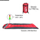 BOLSA DE DORMIR SUMAX SACO-48-46
