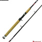 CAÑA SUMAX SAHARA 1.98 MTS 30 - 40 LBS FSH-661C