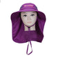 SOMBRERO  SUMAX SB-1304L LILA