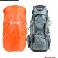 MOCHILA DE CAMPING SUMAX 60 LTS. SM-1702 A/N