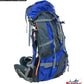 MOCHILA SUMAX 80 LITROS SM-1704AV