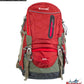 MOCHILA DE CAMPING SUMAX 40 LTS. SM-1705 A/R