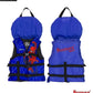SALVAVIDAS INFANTIL SPIDERMAN 20-40 KG