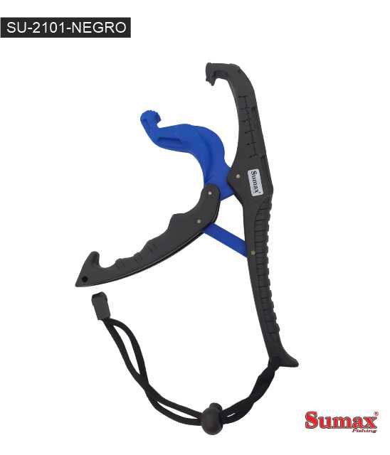 ALICATE SUMAX SU-2101