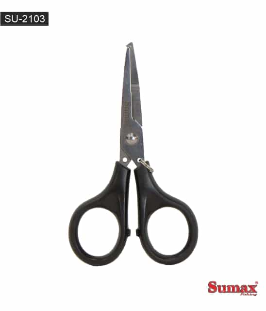 TIJERAS SUMAX SU-2103