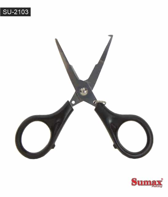 TIJERAS SUMAX SU-2103
