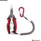 ALICATE SUMAX SU-2104