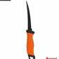 CUCHILLO FILETERO SUMAX SU-2106 NARANJA