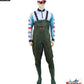 CONJUNTO DE PESCA WADER SW2