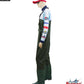 CONJUNTO DE PESCA WADER SW2