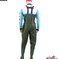 CONJUNTO DE PESCA WADER SW2
