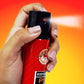 GAS PIMIENTA PROSEGURE 60ML.