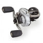 REEL ABU GARCIA SMAX3 SILVER MAX