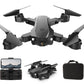 DRONE GARC PLEGABLE CON CÁMARA