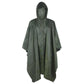 PONCHO PARA LLUVIA