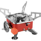 COCINA PORTÁTIL KOVAR ZT-202