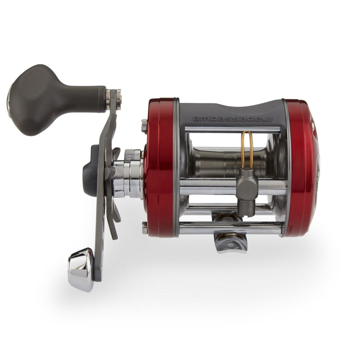 REEL ABU GARCIA C3-6500 STRIPER