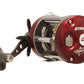 REEL ABU GARCIA C3-6500 STRIPER