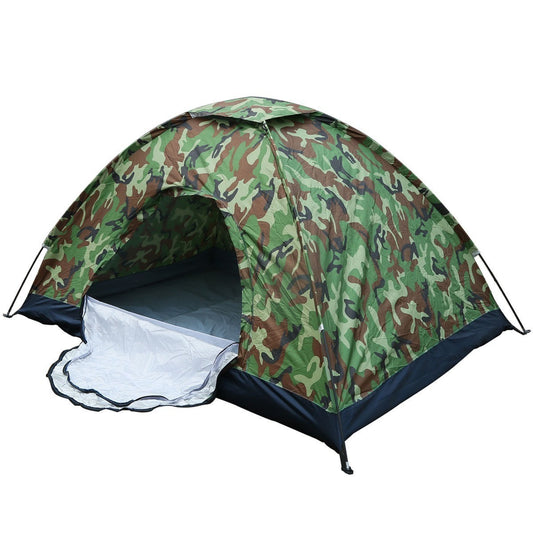 CARPA CAMUFLADA 4 PERSONAS RY-231-1