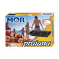 PARRILLA PORTATIL MOR PRAIANA