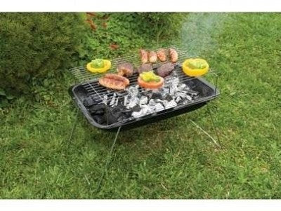 PARRILLA PORTATIL MOR PRAIANA