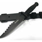 CUCHILLO DE SUPERVIVENCIA NF5831