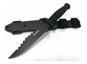 CUCHILLO DE SUPERVIVENCIA NF5831