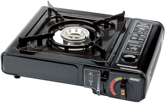 COCINA A GAS PORTÁTIL OTTONI