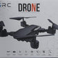 DRONE GARC PLEGABLE CON CÁMARA
