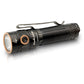 LINTERNA FENIX E30R 1600 LUMENS