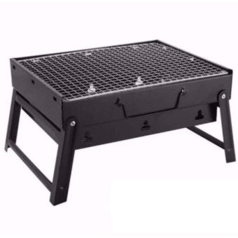 PARRILLA DE MESA PORTÁTIL BBQ HZA-46A