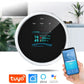 SENSOR DE GAS Y TEMPERATURA WIFI GS21M