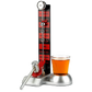 JUEGO DE TRAGOS HAMMER SHOTS