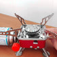 COCINA PORTÁTIL KOVAR ZT-202