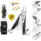 MULTIHERRAMIENTA LEATRHERMAN SIGNAL BLACK 832625