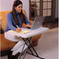 MESA PLEGABLE Y AJUSTABLE BLS-SJ32