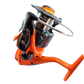 REEL OTTONI LAGER LA12-6000R NARANJA