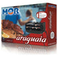 PARRILLA PORTATIL MOR ARAGUAIA