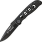 CORTAPLUMA SMITH & WESSON NEGRO CK105BKEU