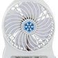 MINI VENTILADOR PORTABLE RECARGABLE