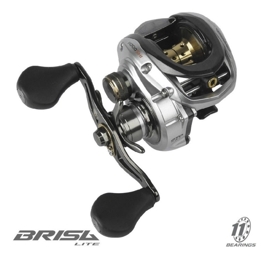REEL MARINE SPORTS BRISA LITE 11000 SHI
