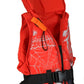 SALVAVIDAS INFANTIL SPIDERMAN 20-40 KG