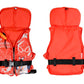 SALVAVIDAS INFANTIL SPIDERMAN 20-40 KG