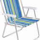 SILLA MOR PLEGABLE