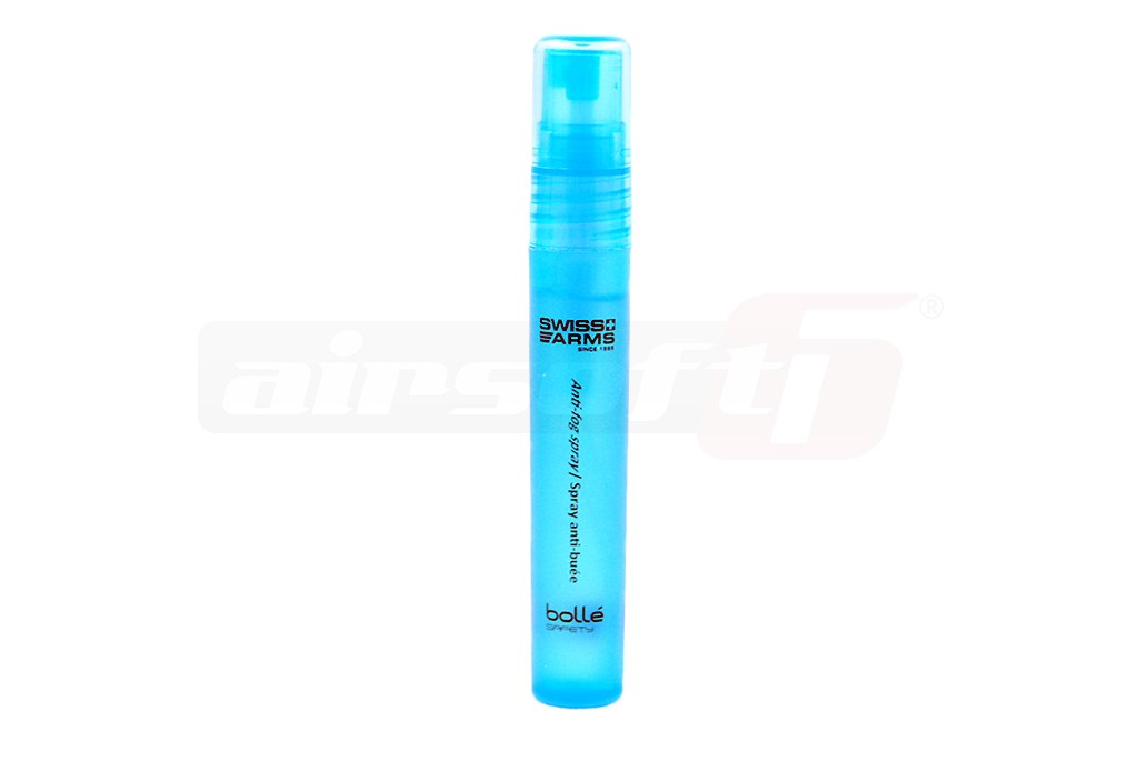 SPRAY ANTIEMPAÑO SWISS ARMS