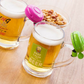 VASO CHOPP CON TIMBRE