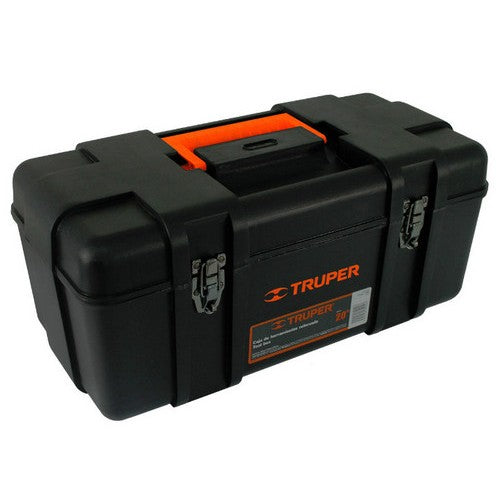 CAJA DE HERRAMIENTAS TRUPER 20″