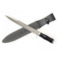 CUCHILLO MUELA URIAL 26M